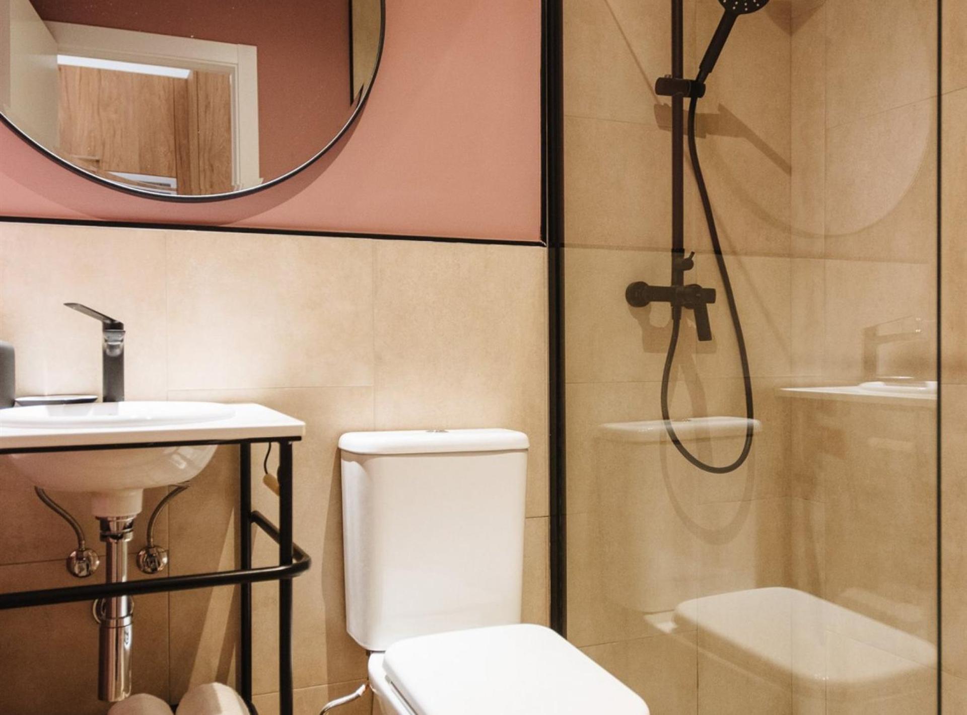 Lola De Triana Apartments Seville Room photo