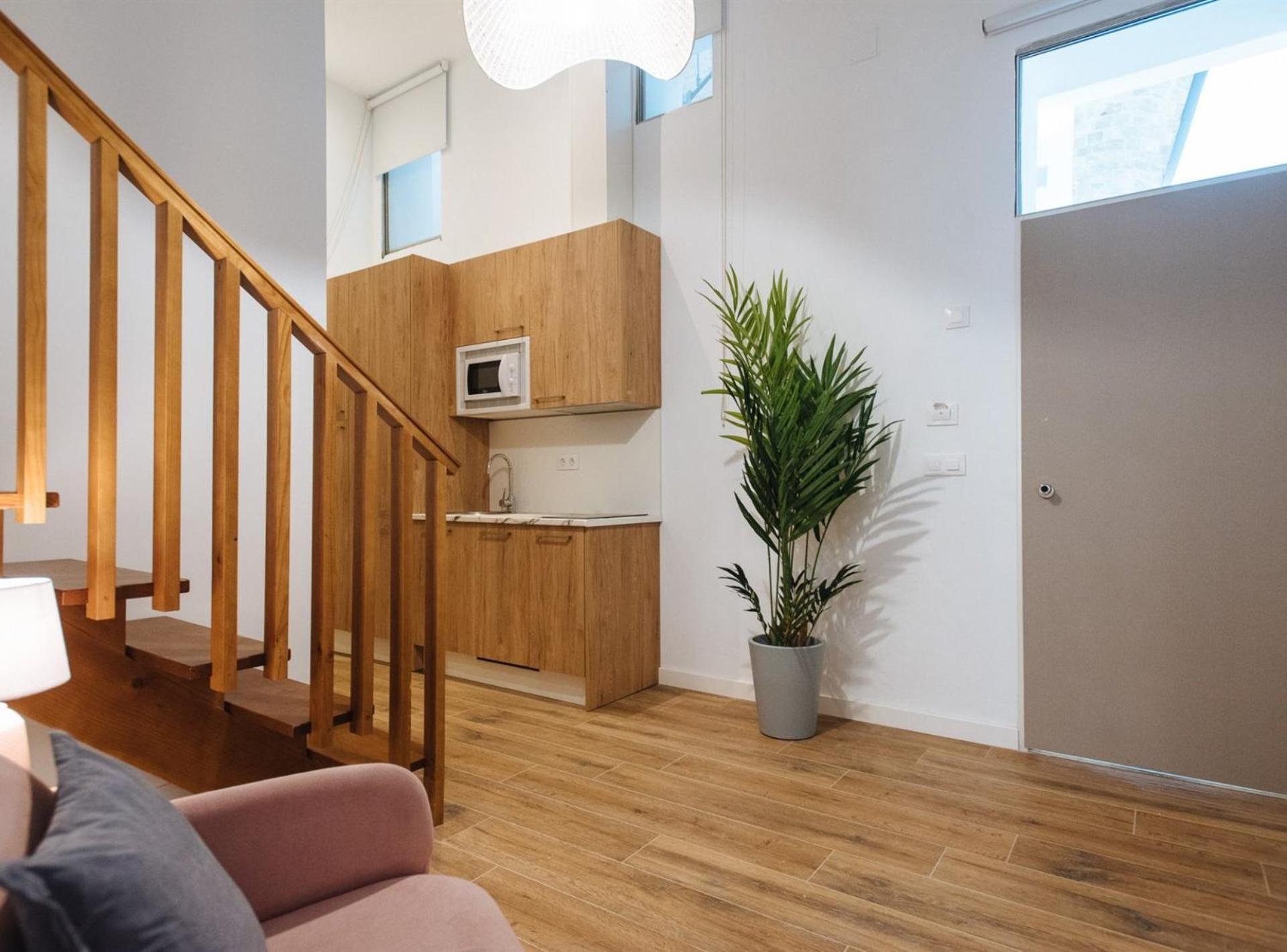Lola De Triana Apartments Seville Room photo